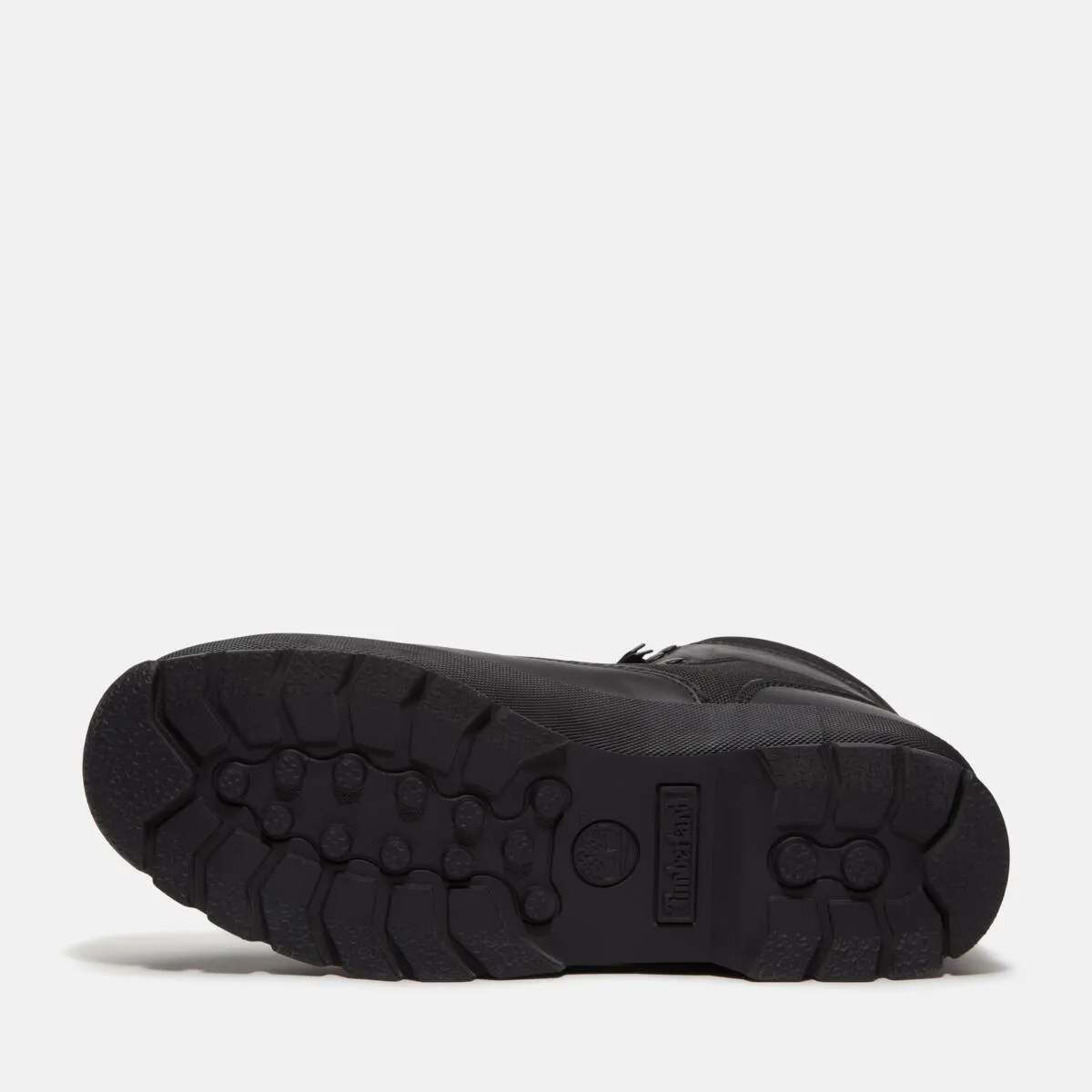 Men's Euro Hiker Mid