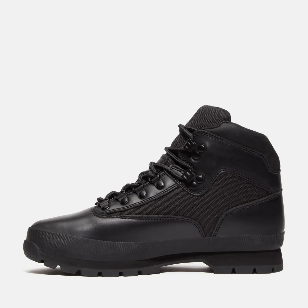 Men's Euro Hiker Mid