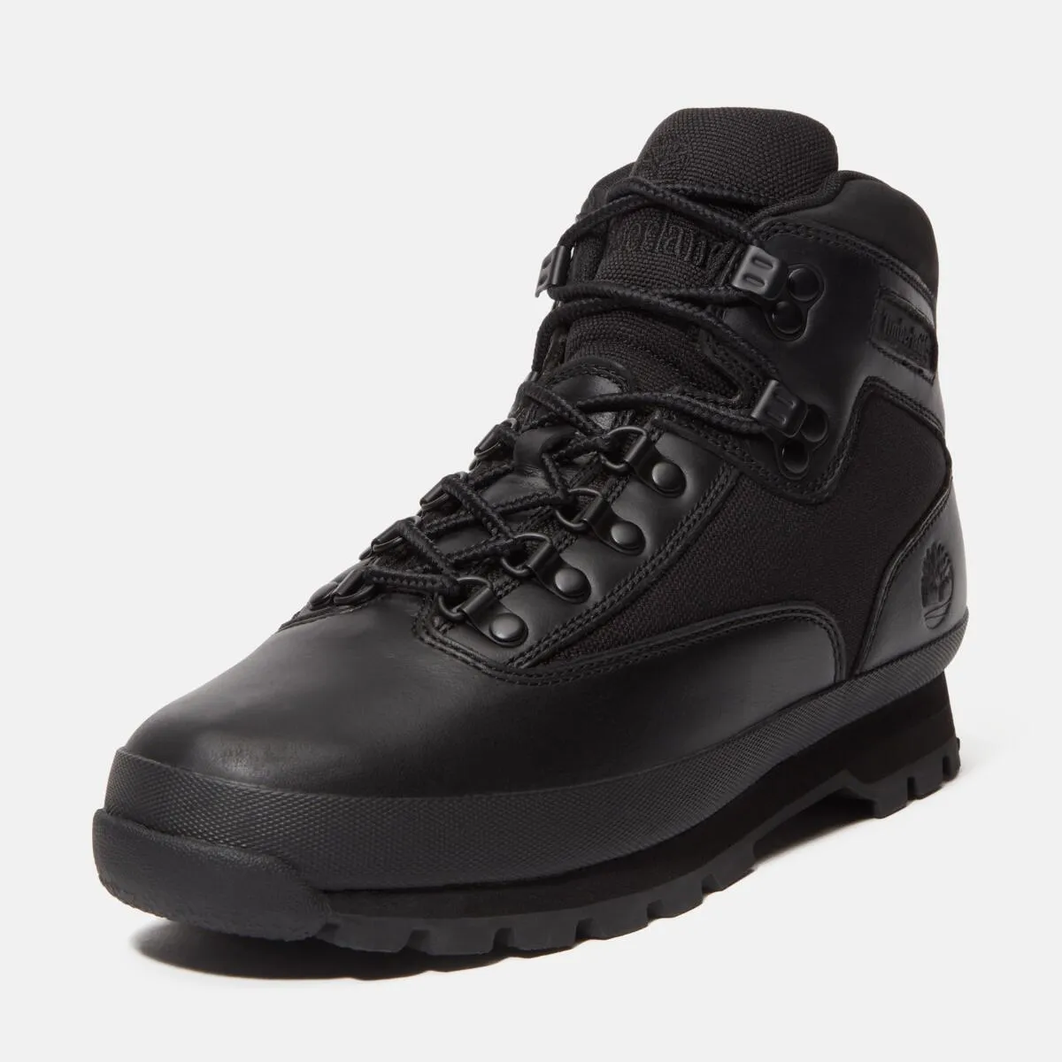 Men's Euro Hiker Mid