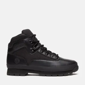 Men's Euro Hiker Mid