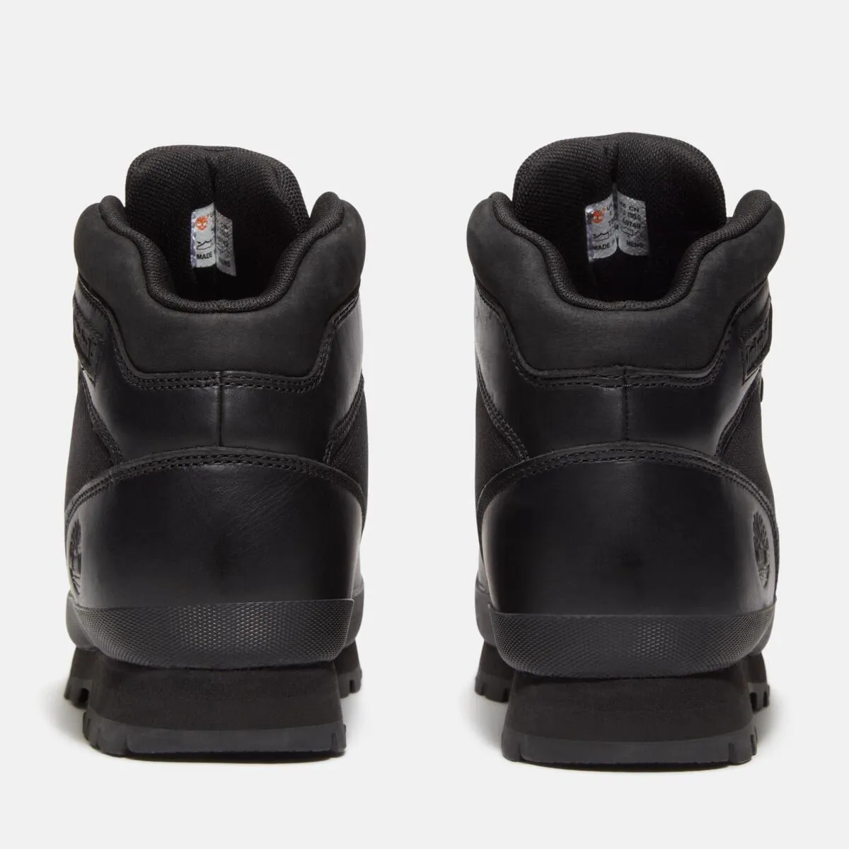 Men's Euro Hiker Mid