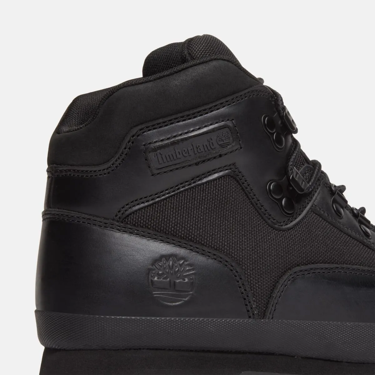 Men's Euro Hiker Mid