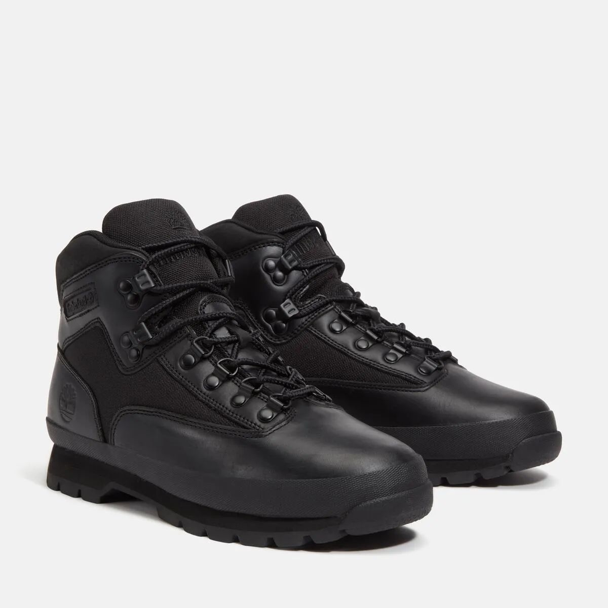 Men's Euro Hiker Mid