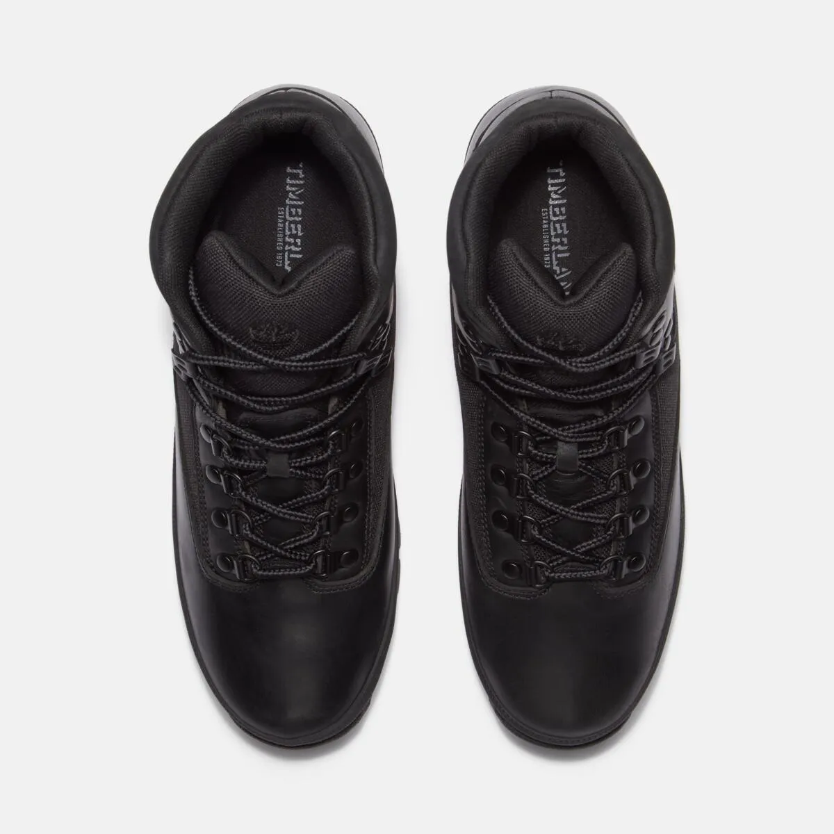 Men's Euro Hiker Mid