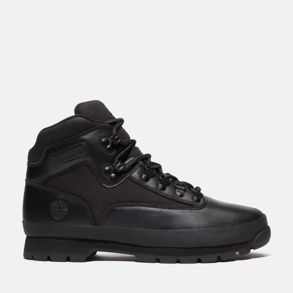 Men's Euro Hiker Mid