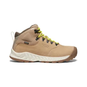 Men's NXIS Explorer Waterproof Boot - Safari/Birch