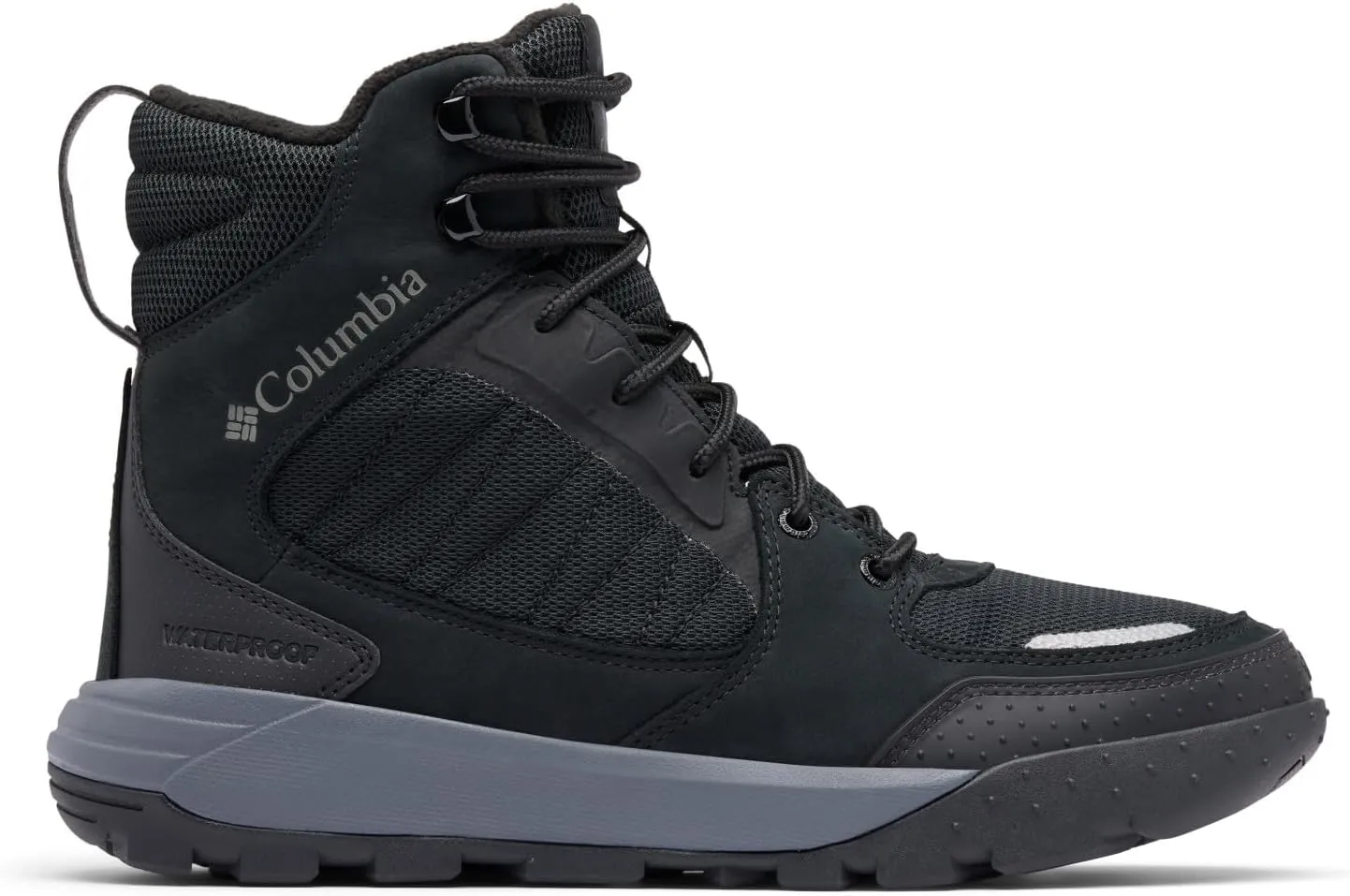 Men's Portlander Boot Omni-Heat Infinity