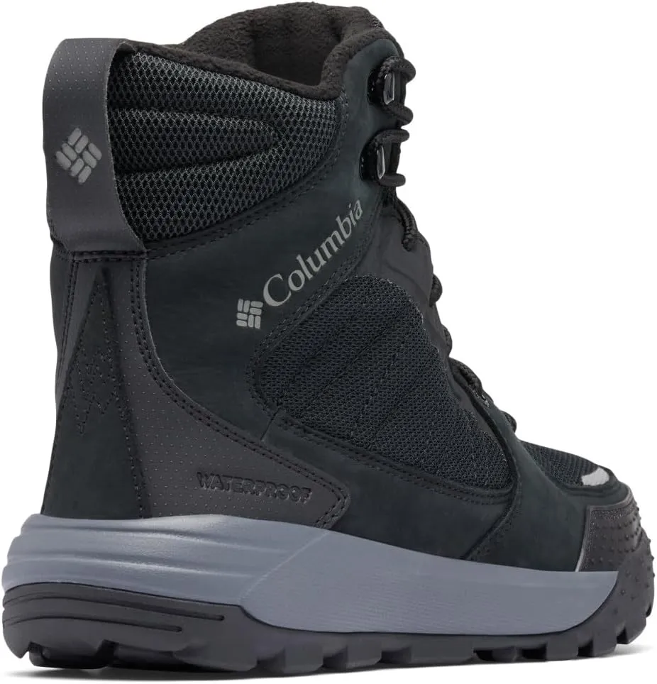 Men's Portlander Boot Omni-Heat Infinity