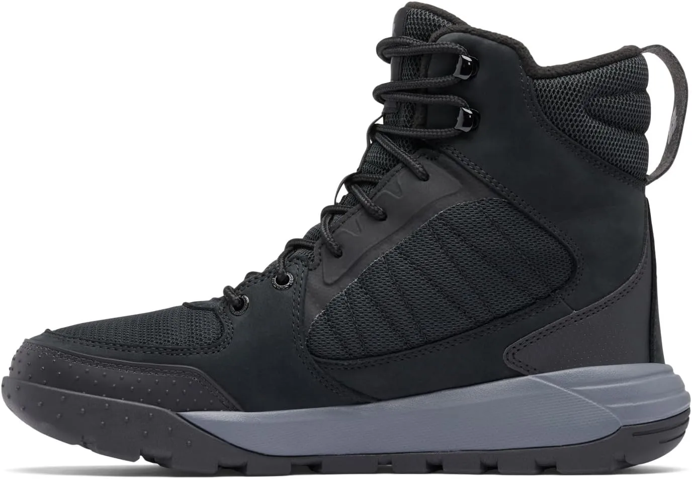 Men's Portlander Boot Omni-Heat Infinity
