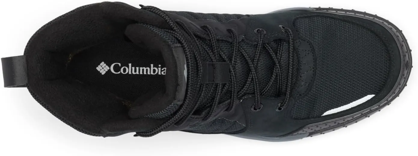 Men's Portlander Boot Omni-Heat Infinity