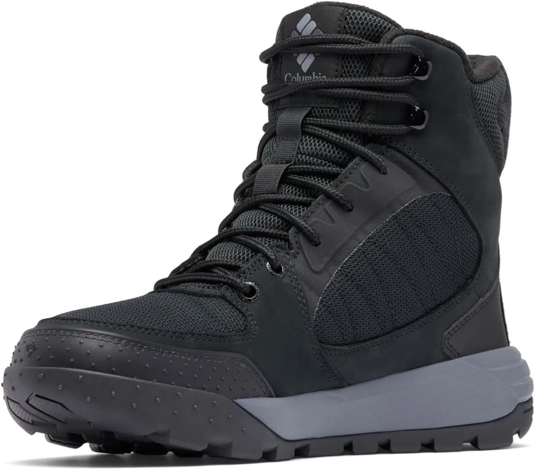 Men's Portlander Boot Omni-Heat Infinity