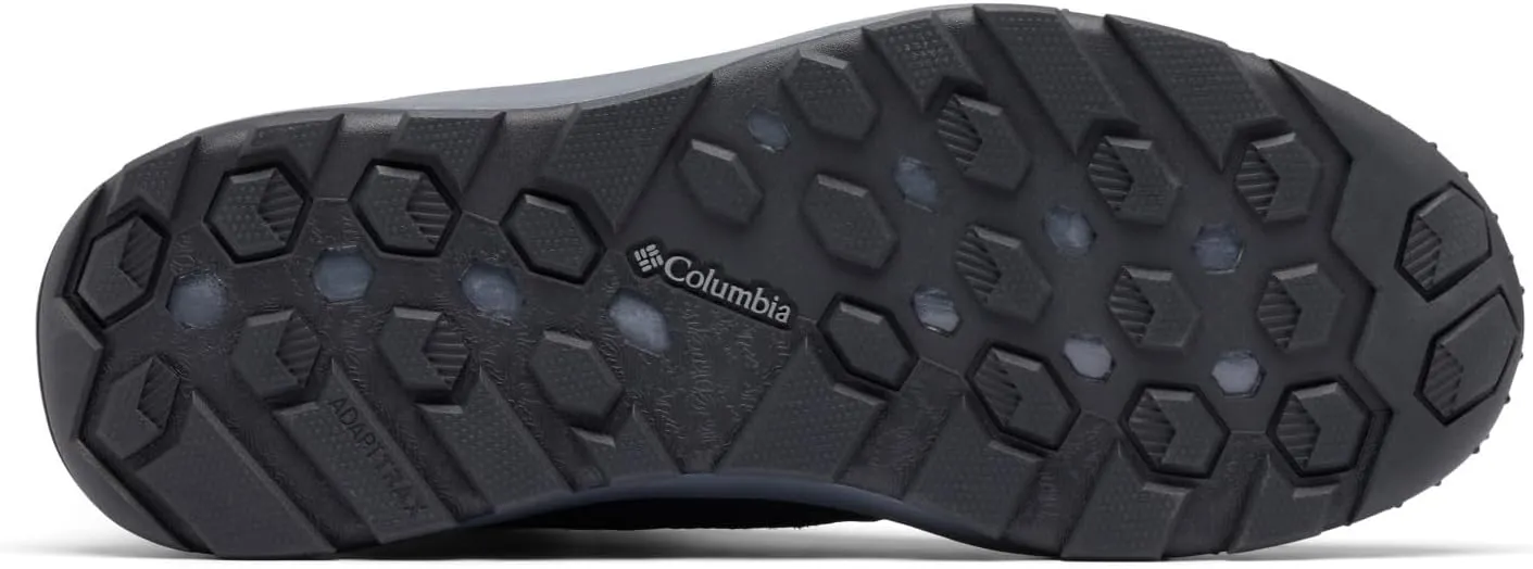 Men's Portlander Boot Omni-Heat Infinity