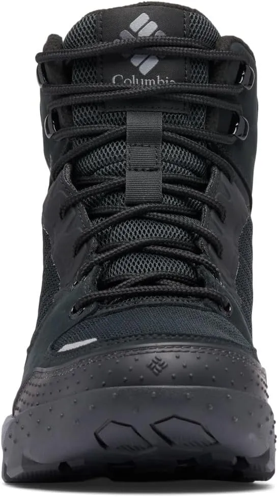 Men's Portlander Boot Omni-Heat Infinity