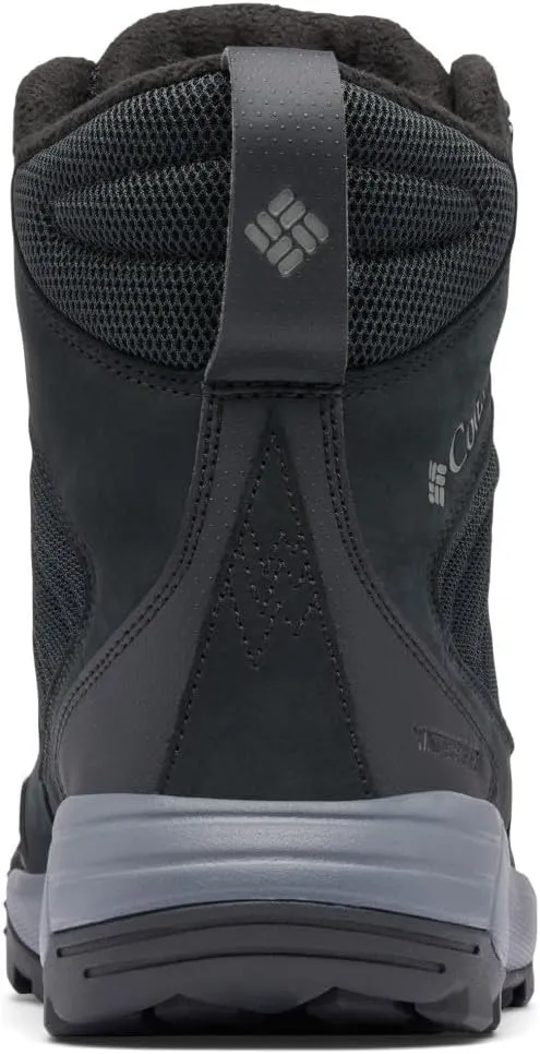 Men's Portlander Boot Omni-Heat Infinity