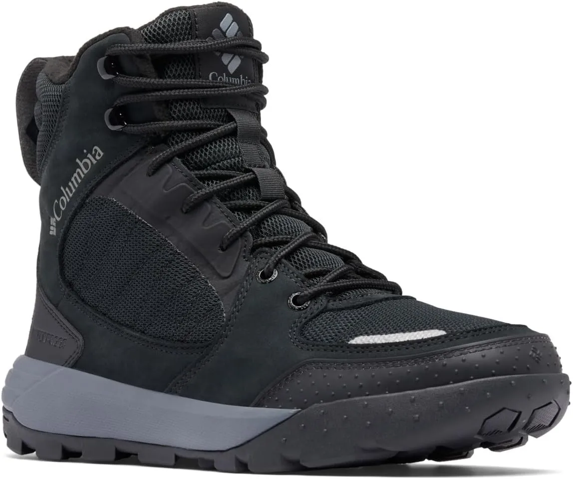 Men's Portlander Boot Omni-Heat Infinity