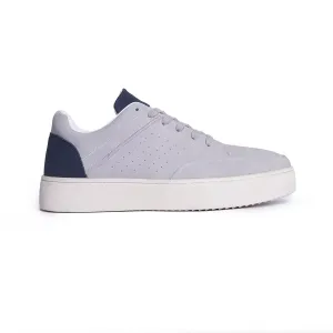 Men's Slip-ins Men's Sleek and Stylish Sneaker - Lt.Grey Color