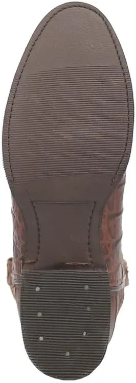 Men's Trail Boss Western Boot