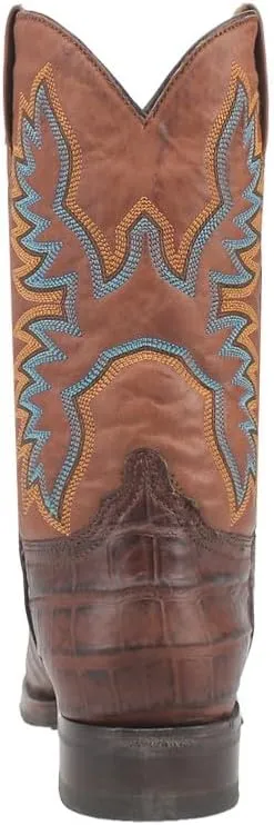 Men's Trail Boss Western Boot