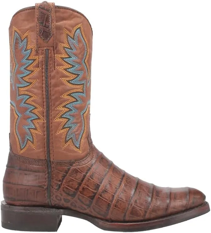 Men's Trail Boss Western Boot