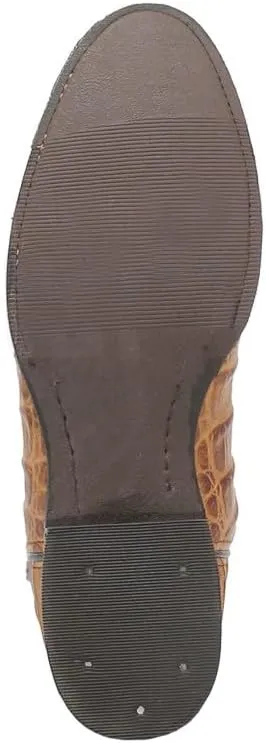 Men's Trail Boss Western Boot