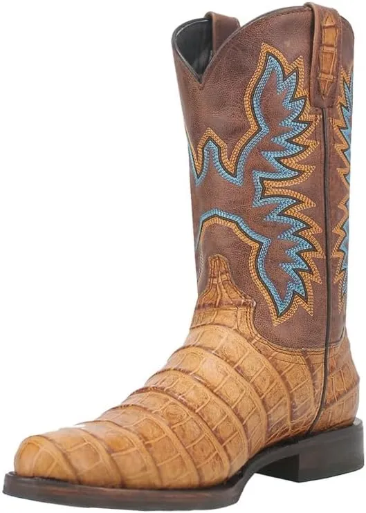 Men's Trail Boss Western Boot