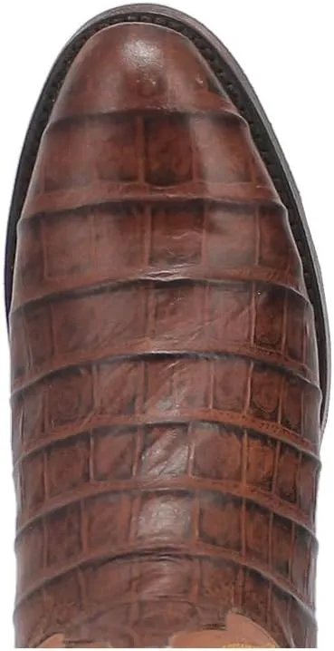 Men's Trail Boss Western Boot