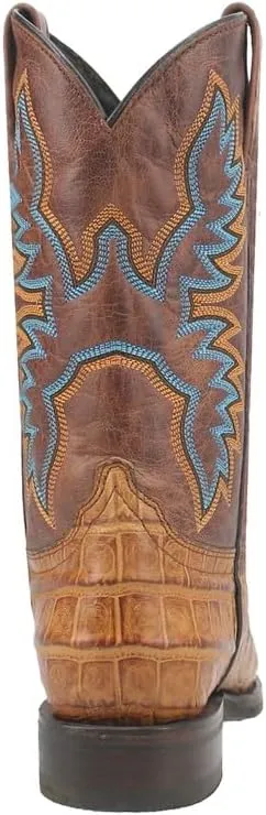 Men's Trail Boss Western Boot