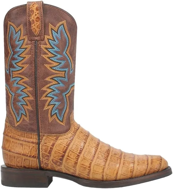 Men's Trail Boss Western Boot