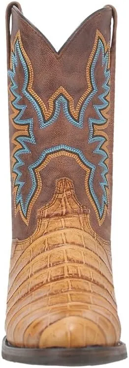 Men's Trail Boss Western Boot
