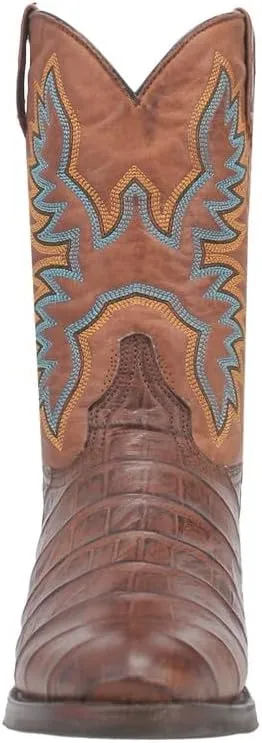 Men's Trail Boss Western Boot