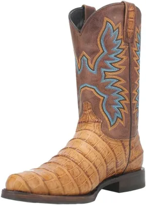 Men's Trail Boss Western Boot