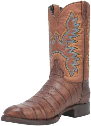 Men's Trail Boss Western Boot