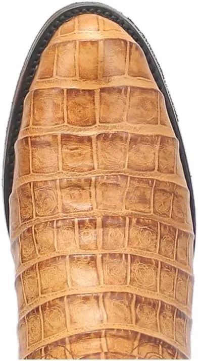 Men's Trail Boss Western Boot