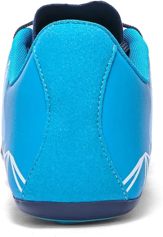 Mens Womens Boys Girls Spikes Athletics Racing Running Shoes Track and Field Sneaker …
