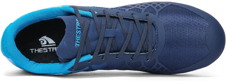 Mens Womens Boys Girls Spikes Athletics Racing Running Shoes Track and Field Sneaker …