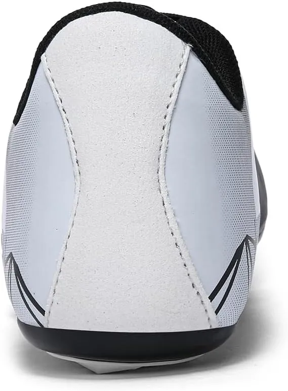 Mens Womens Boys Girls Spikes Athletics Racing Running Shoes Track and Field Sneaker …