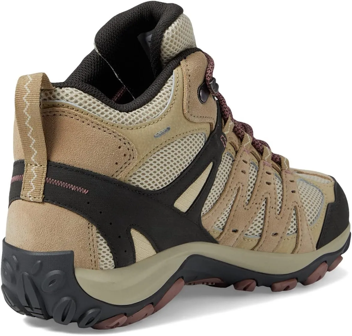 Merrell Men's, Accentor 3 Mid Waterproof Hiking Boot