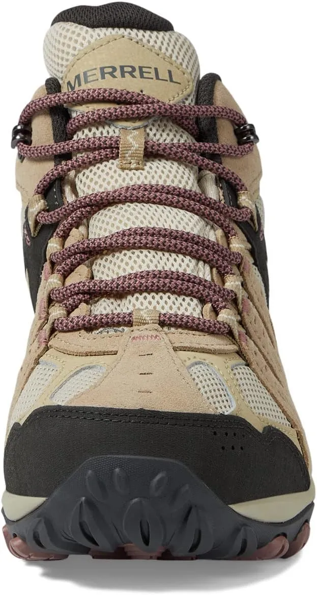 Merrell Men's, Accentor 3 Mid Waterproof Hiking Boot