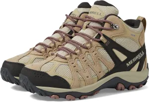 Merrell Men's, Accentor 3 Mid Waterproof Hiking Boot