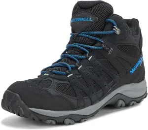 Merrell Men's Accentor 3 Mid Wp Hiking Boot