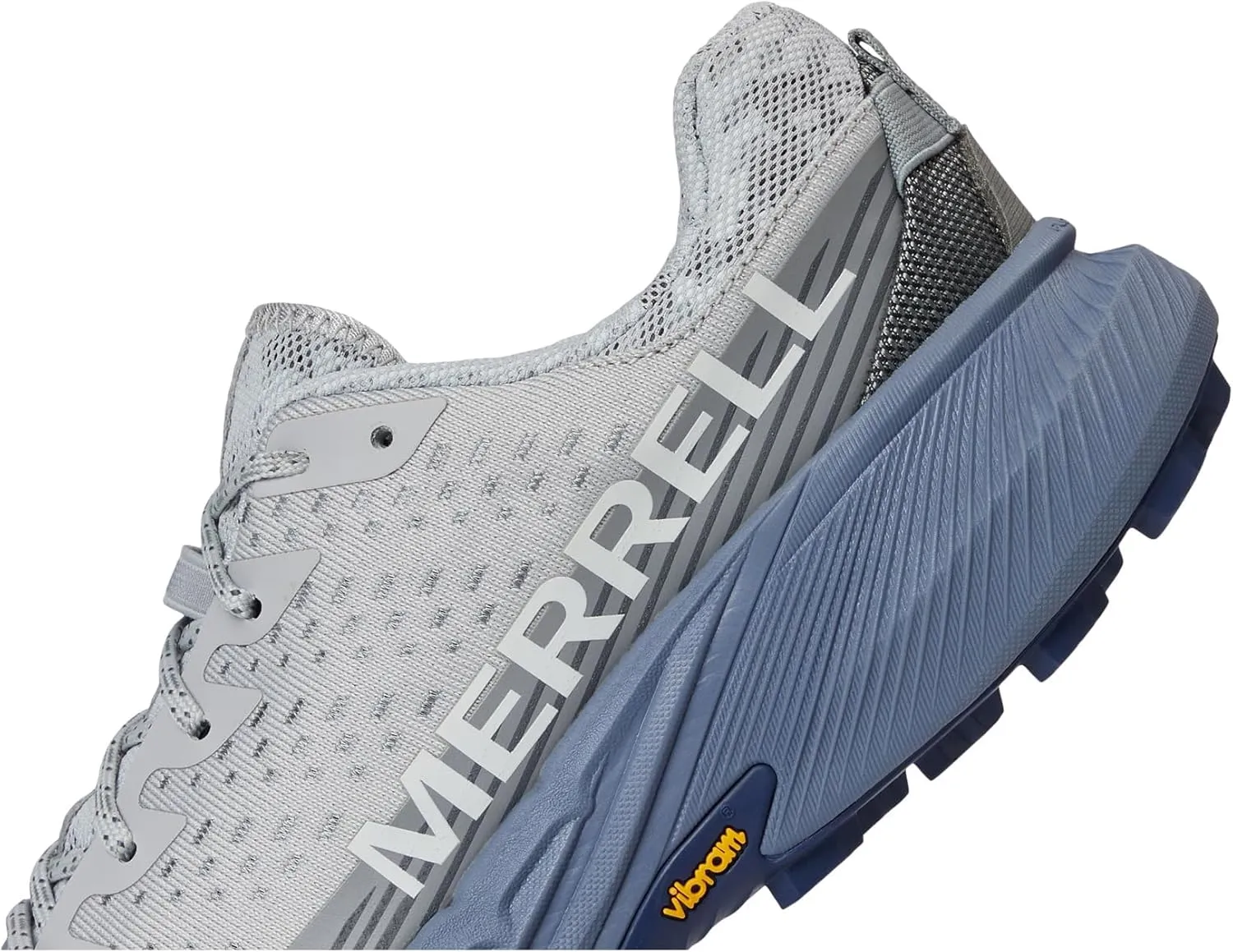 Merrell Men's Agility Peak 5 Sneaker