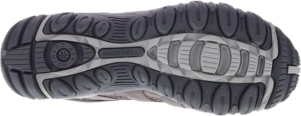 Merrell Men's Alverstone Mid Hiking Shoe