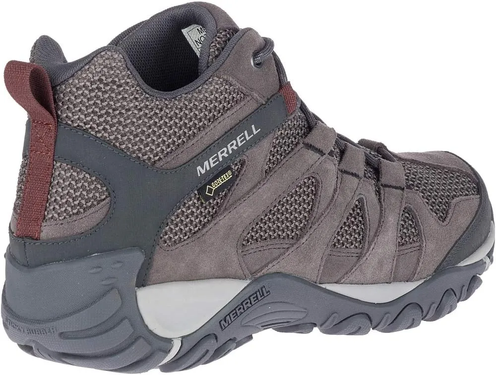 Merrell Men's Alverstone Mid Hiking Shoe