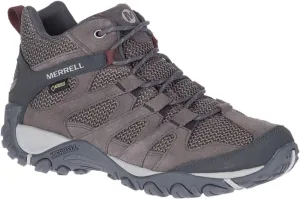 Merrell Men's Alverstone Mid Hiking Shoe