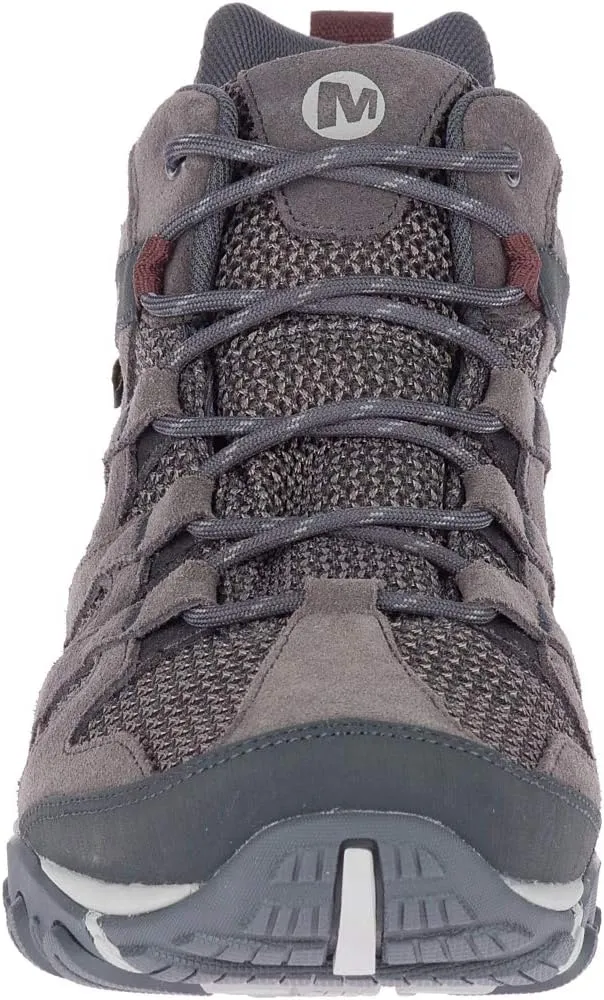 Merrell Men's Alverstone Mid Hiking Shoe