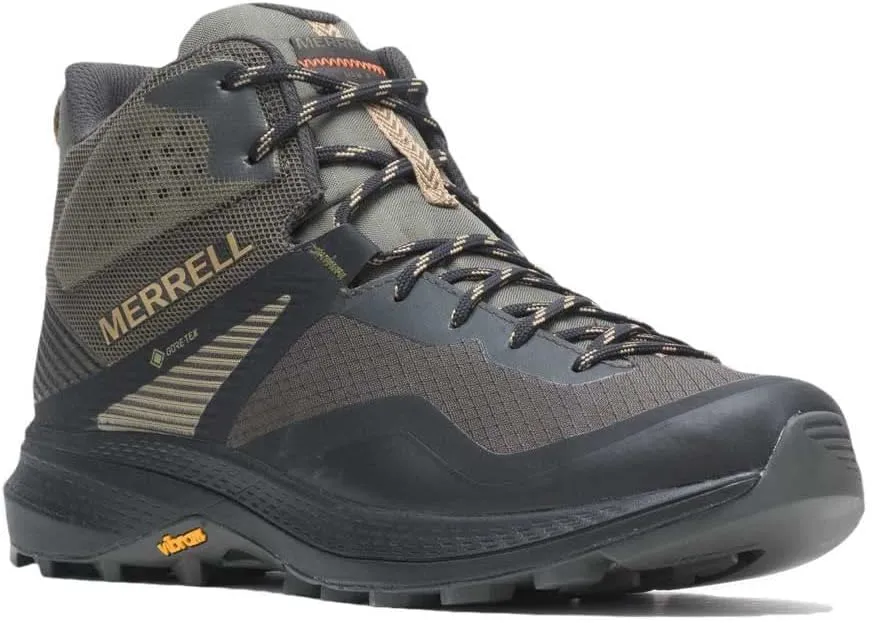 Merrell Men's Bohemian Boat Shoe
