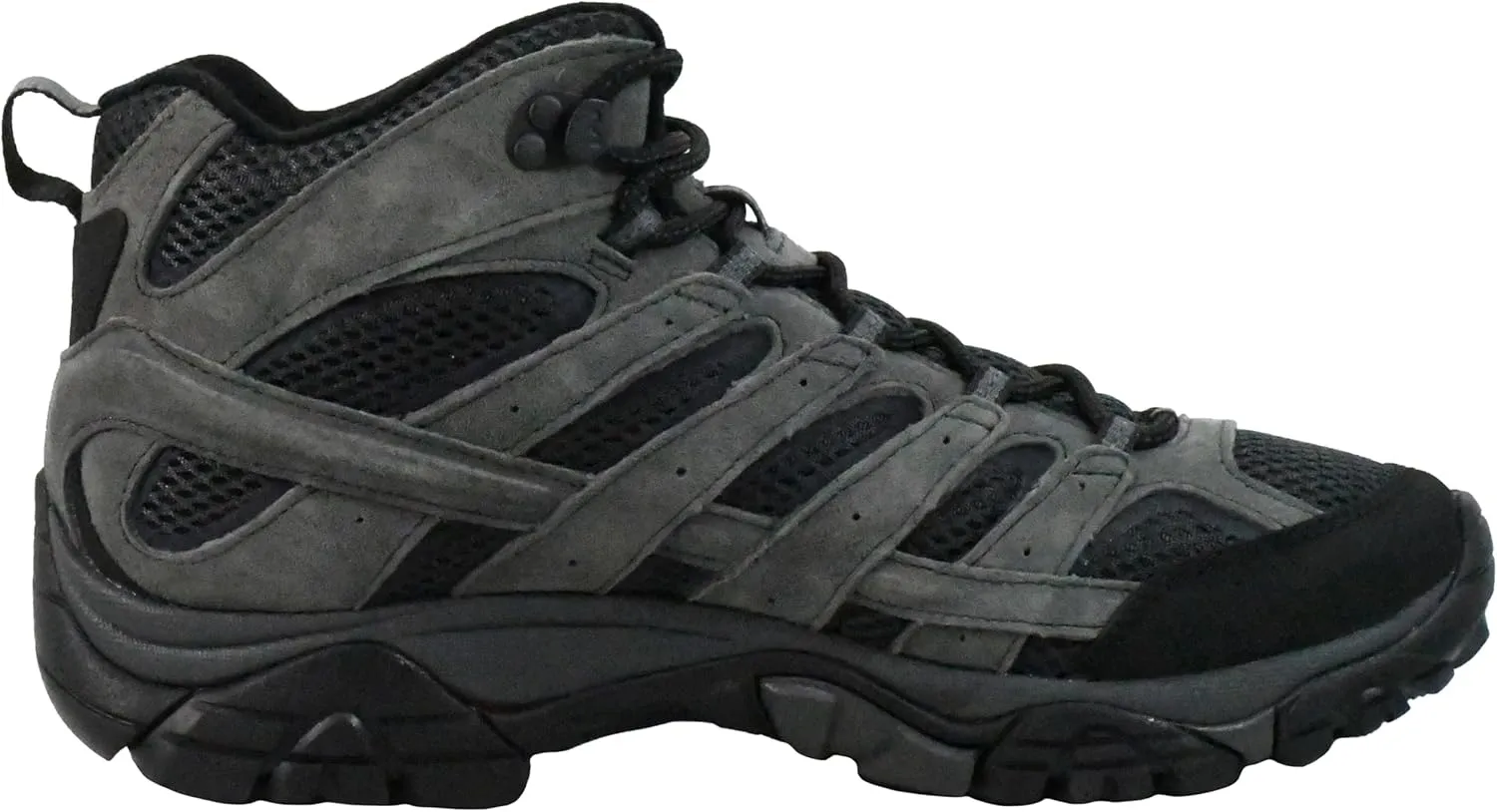 Merrell Men's Moab 2 Vent Mid Hiking Boot