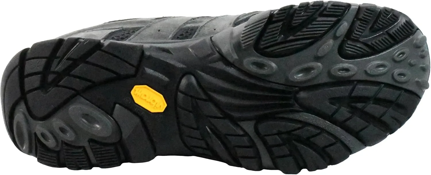 Merrell Men's Moab 2 Vent Mid Hiking Boot