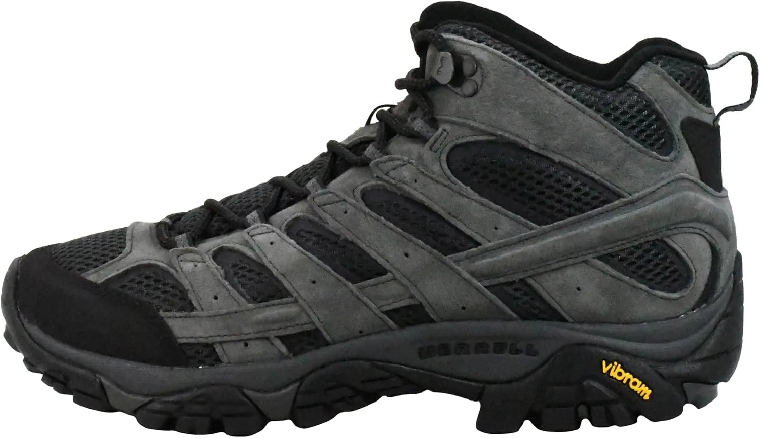 Merrell Men's Moab 2 Vent Mid Hiking Boot