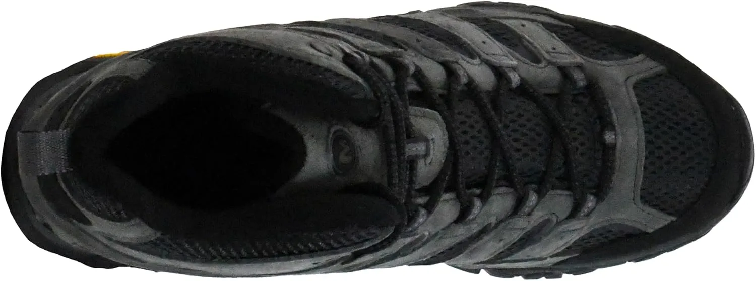 Merrell Men's Moab 2 Vent Mid Hiking Boot